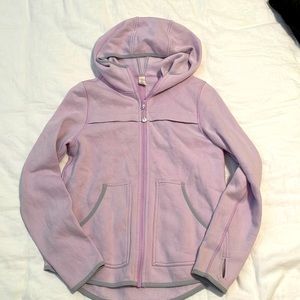 Lavender Ivviva Jacket size 14